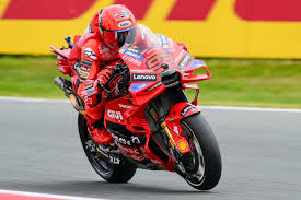 The Race - News update