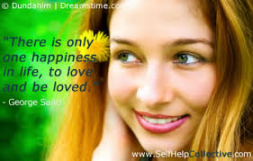 Love and Happiness | Quotes on Happiness | Loving Quotations via Relatably.com