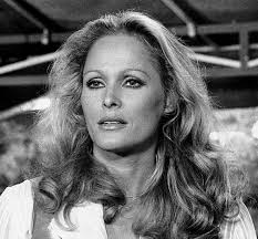 Resultado de imagen de ursula andress 2015