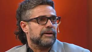 Luciano Castro: el momento exacto en el que tocó fondo y pidió ayuda en su internación