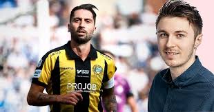 Aftonbladet - News update