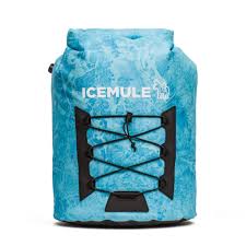 Mule Premium-grade Bag Cooler / IceMule Classic Insulated ...