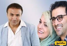 الیکا عبدالرزاقی سمبل گذشت و مهربونیه، خیلی سفره‌دار و مهربونه/ از وقتی عروس خونواده ما شده عزت ما هم زیاد شده/تیپیکال مهربان یه برادرشوهر ایرانی