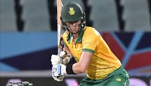 Proteas Women Gear Up for England Clash: World Cup Showdown!
