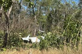 Queda de avião em Palmas mata casal e deixa piloto ferido