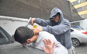 Resultado de imagen para inseguridad ciudadana en pucallpa