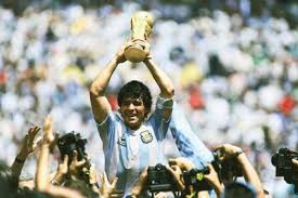 Ronaldo's redemption, Maradona's magic and Italy's underdogs, Brazil 1970 for all time