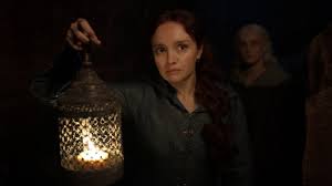 'House of the Dragon': What in the world is Alicent going to do at Harrenhal?