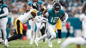 Jacksonville Jaguars - News update