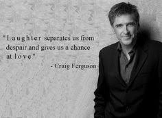 Peeps (ok, Craig Ferguson) on Pinterest | Late Nights, Funny Man ... via Relatably.com