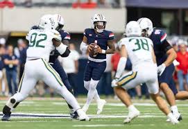 Big 12 Football Week 13: The Good, Bad, and Ugly