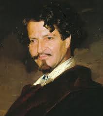 Gustavo ADOLFO Bécquer - gustavo-adolfo-becquer