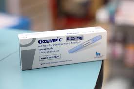 Online pharmacy sells Novo Nordisk's Ozempic from Indian market to the US at huge discount