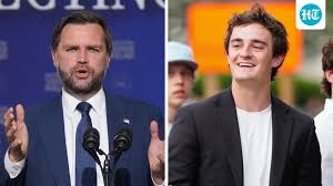 ‘Debt of gratitude’: JD Vance offers support to Nick Shirley as influencer addresses ‘death threats, false smears’ | Hindustan Times
