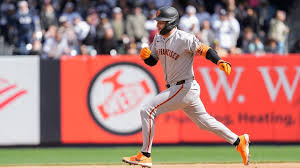 Giants' Casey Schmitt Injury Opens Door for David Villar