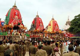 Image result for puri jagannath god