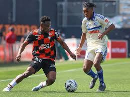 Totale Europe : le multi L1 est lancé, victoire dingue du RCSA !