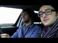 Skoda Yeti Greenline II Car Review - Alex Goy, Jon Quirk, ...