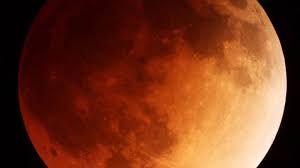 When to watch tonight's full moon - followed by Lyrid meteor shower