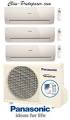 Climatiseurs-reversibles-pour chauffer et climatiser-prets-a-poser