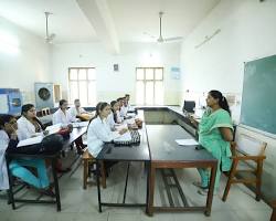 Image of Indira Gandhi Krishi Vishwavidyalaya Playgrounds