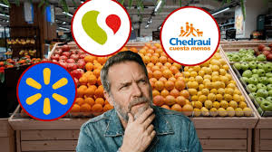 7 tips para aprovechar las ofertas en frutas y verduras de Walmart, Soriana y Chedraui los martes y miércoles