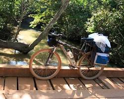Imagem de Chapada dos Guimar&atilde;es Bike Tour logo