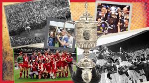 Se define el título más antiguo del mundo: historias de la final de la FA Cup