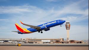 southwest airlines computer system failure Picture
