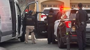 500 suspects ID’d, 42 arrested in Southern California child exploitation sting