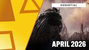 ps plus april 2026