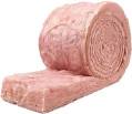 Rolls of insulation