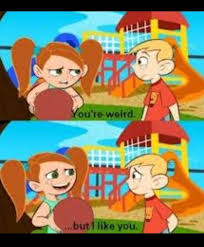 Kim Possible Quotes on Pinterest | Kim And Ron, Kim Possible Funny ... via Relatably.com