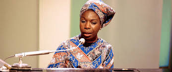 Image result for nina simone