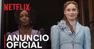 El primer teaser de la temporada 5 de 'Los Bridgerton' confirma su pareja. Y prometen romper moldes con uno de los mayores cambios respecto a las novelas