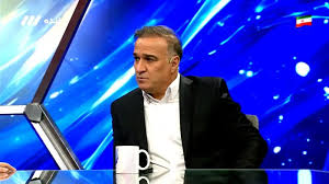 تمجید سیروس دین محمدی از گل یاسر آسانی به پرسپولیس