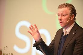 Politikk, Strømpris | Vi må ha en nødbrems i kraftdebatten