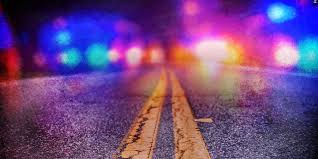 Heavy traffic congestion reported in downtown Laredo for Mexico border crossing