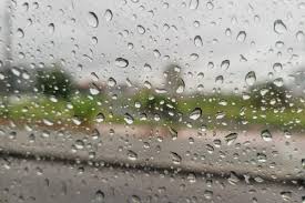 Inmet emite alerta de chuvas intensas para 35 municípios da Paraíba