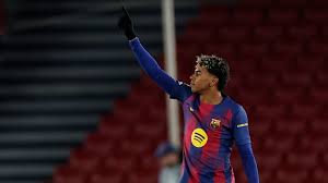 Lamine Yamal desvela la charla de Hansi Flick al descanso en el partido del FC Barcelona frente al Copenhague