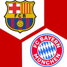 Liveticker | FC Barcelona - Bayern München : | Halbfinale | Women's Champions League 2025/26