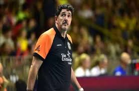 Luizomar diz que Osasco enfrentará Conegliano "com coragem"