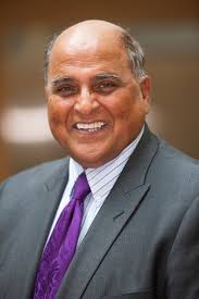 Khalid Usman new chair of the Markham Stouffville Hospital Foundation (CNW Group/Markham Stouffville Hospital Foundation) - 20130925_C4455_PHOTO_EN_31336