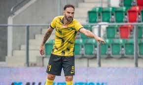 KS Wieczysta Kraków - News update