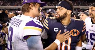 Chicago Bears vs. Minnesota Vikings Week 11: Key Matchups and Insights
