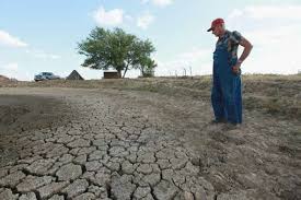Drought