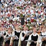 Trump Derides NATO as 'Obsolete.' Baltic Nations See It Much Differently.