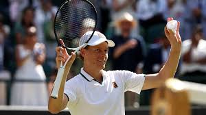 Marathon Men and Rising Stars: The 2026 Wimbledon Quarterfinal Surge