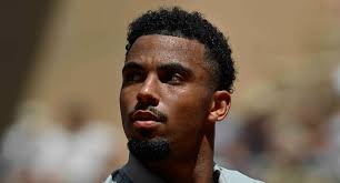 ATP - Madrid > Mahut plus qu'impressionné par l'évolution de Fils : "Là où il pouvait parfois se frustrer, maintenant, il reste dedans parce qu'il a faim de tennis. Dans son jeu, tout est très structuré"