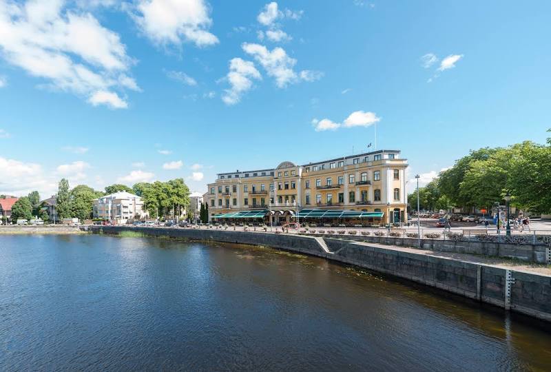 Karlstad